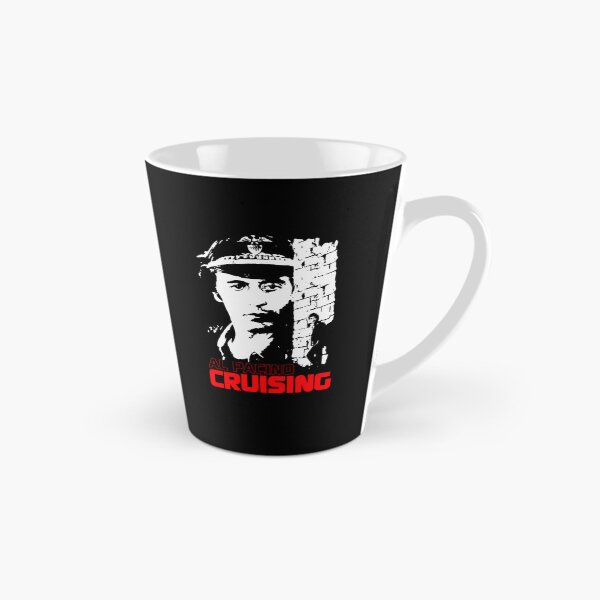 Item preview, Pacino Cruising Movie Poster designed and sold by Austinchi12.