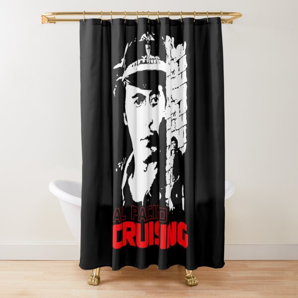 Item preview, Pacino Cruising Movie Poster designed and sold by Austinchi12.