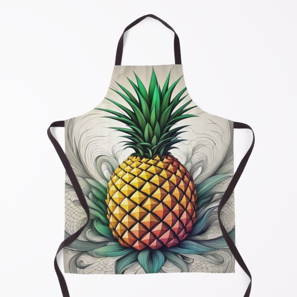 Artikelvorschau, Ananas entworfen und verkauft von ZeusGallery.