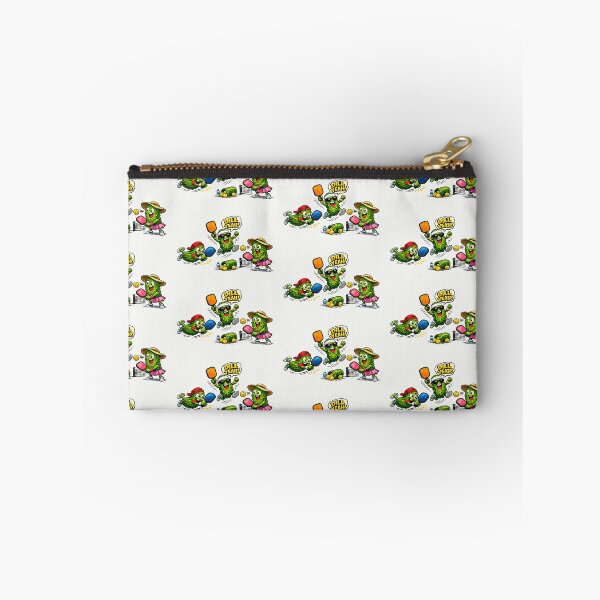 Item preview, DILL YEAH! Pickles on Fire - Pickleball Club designed and sold by Poppflix-TM.