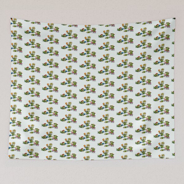 Item preview, DILL YEAH! Pickles on Fire - Pickleball Club designed and sold by Poppflix-TM.
