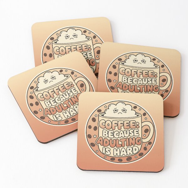 Item preview, Coffee designed and sold by AnonimusDesigns.
