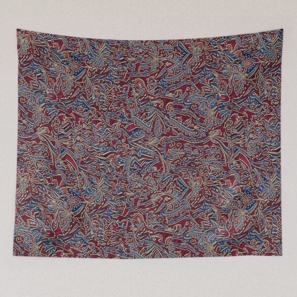 Item preview, Colorful floral splendor designed and sold by Sigtrix.