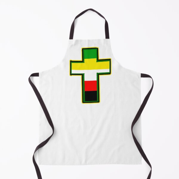 Item preview, the wordless cross telling salvation through colors designed and sold by gracehopelove.