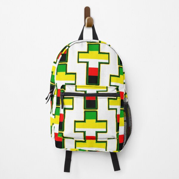 Item preview, the wordless cross telling salvation through colors designed and sold by gracehopelove.