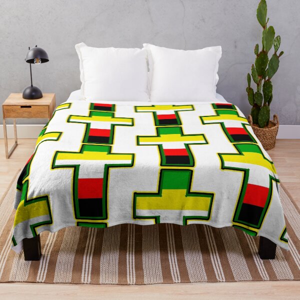 Item preview, the wordless cross telling salvation through colors designed and sold by gracehopelove.