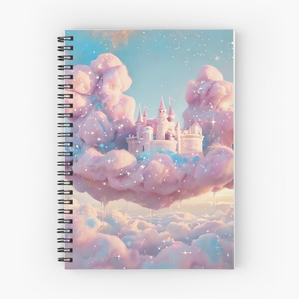 Item preview, Citadel in the Clouds designed and sold by ONYX Pixee.