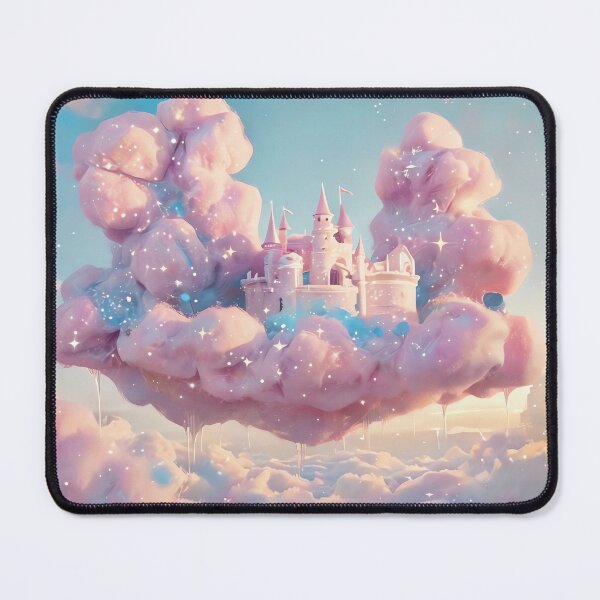 Item preview, Citadel in the Clouds designed and sold by ONYX Pixee.