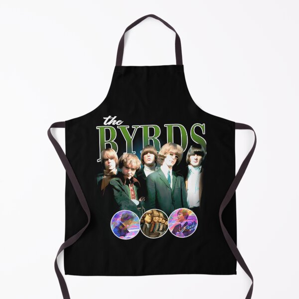 Item preview, The Byrds Band Portrait Poster designed and sold by Austinchi12.