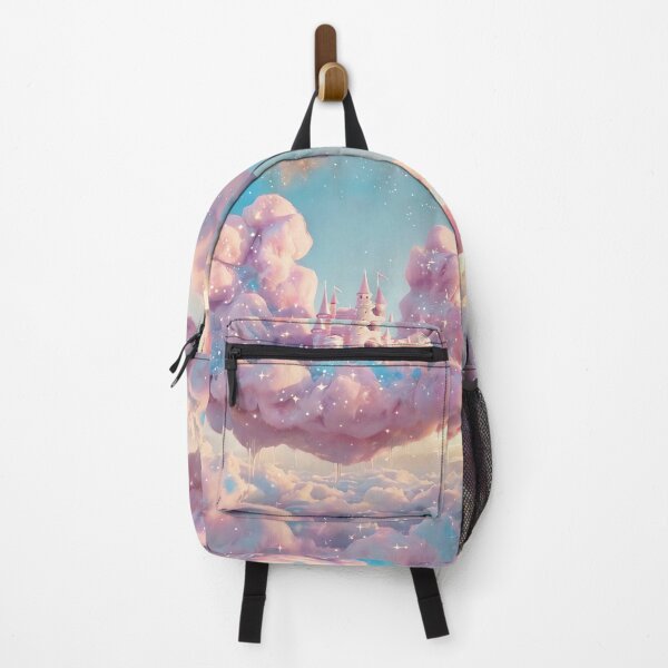 Item preview, Citadel in the Clouds designed and sold by ONYX Pixee.