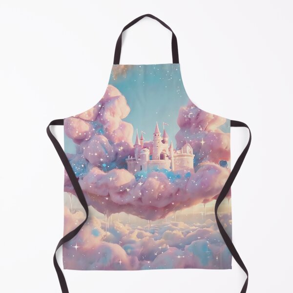 Item preview, Citadel in the Clouds designed and sold by ONYX Pixee.