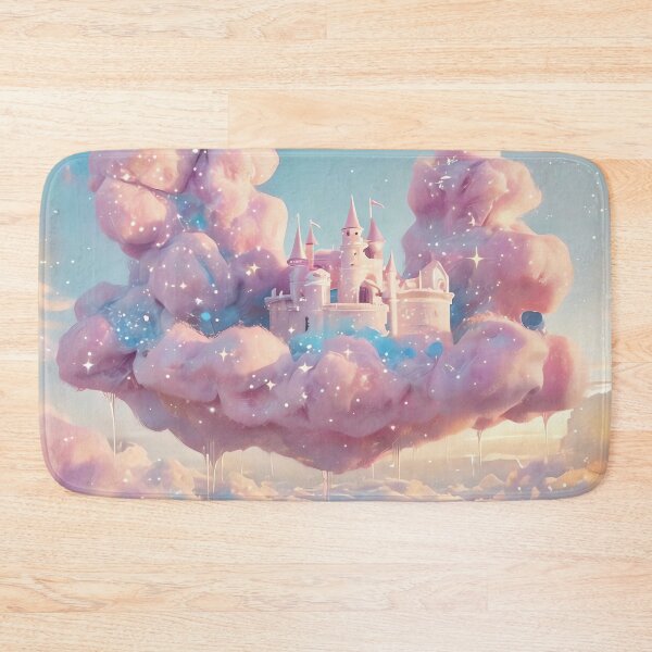 Item preview, Citadel in the Clouds designed and sold by ONYX Pixee.