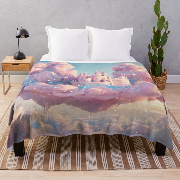 Item preview, Citadel in the Clouds designed and sold by ONYX Pixee.
