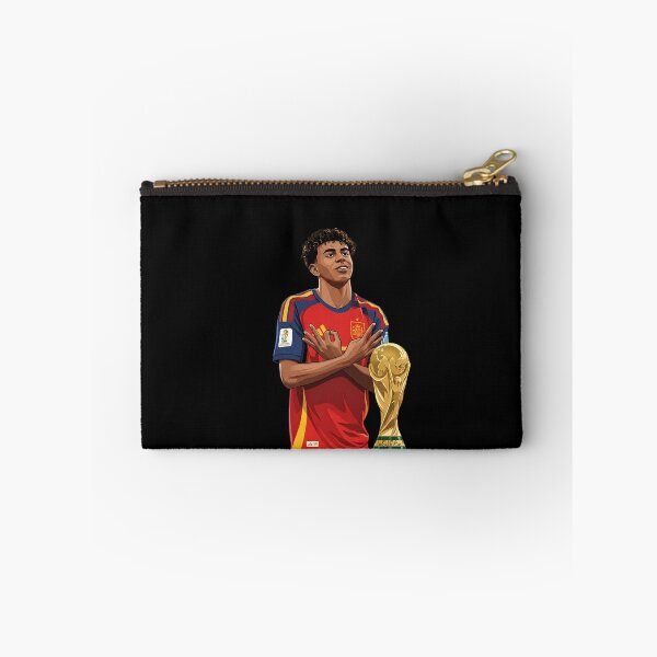 Item preview, Lamine yamal vector illustration designed and sold by Rusdiii.