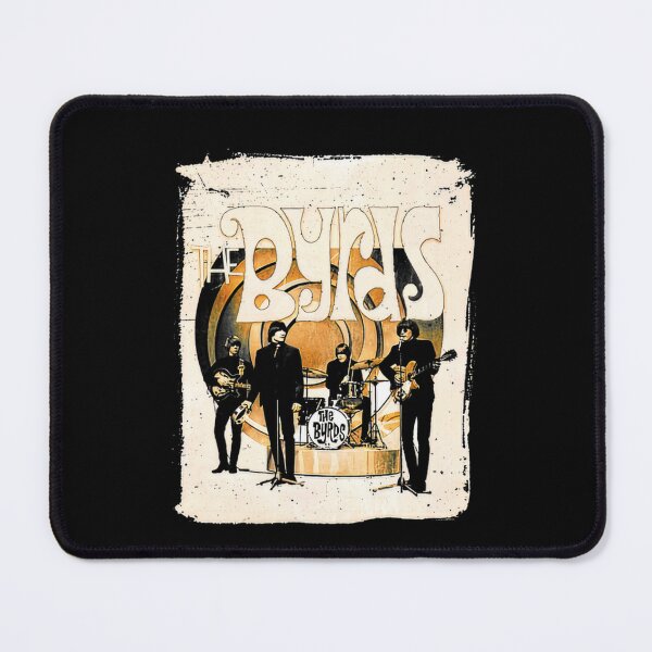 Item preview, The Byrds Live Stage Performance designed and sold by Austinchi12.