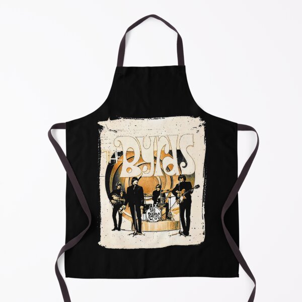 Item preview, The Byrds Live Stage Performance designed and sold by Austinchi12.