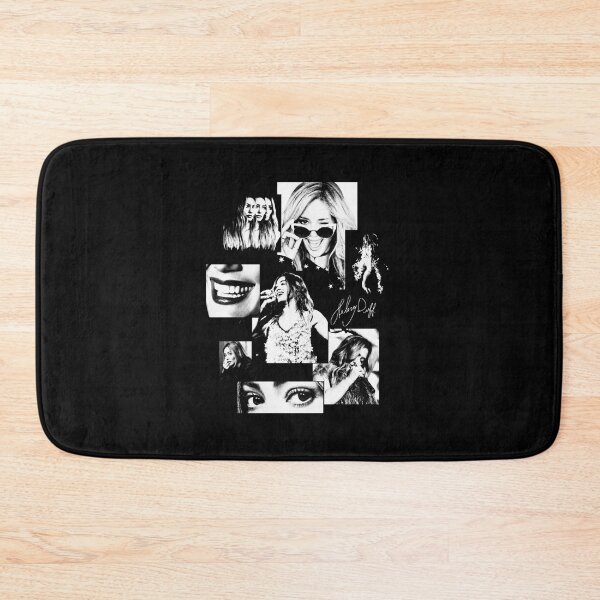 Item preview, Hilary Duff Lucky Me Tour 2026 designed and sold by FonaWison.