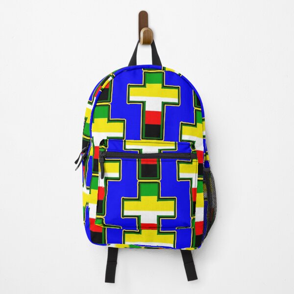 Item preview, the wordless cross telling salvation through colors designed and sold by gracehopelove.