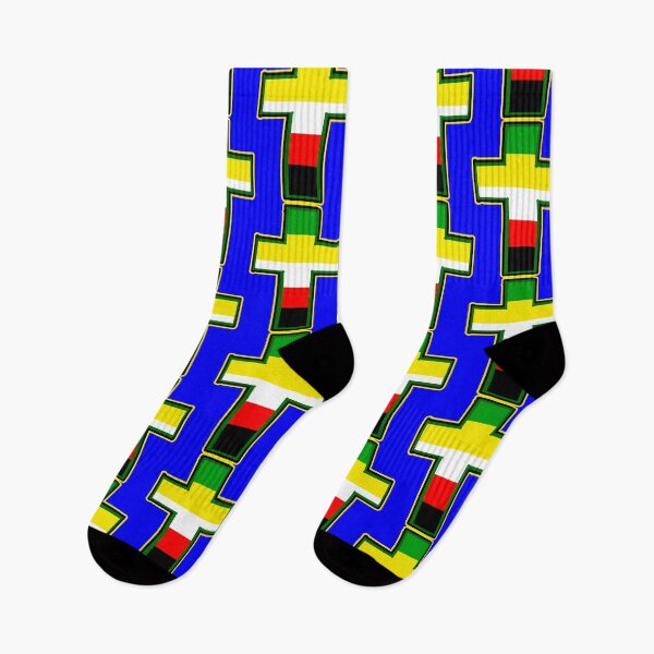 Item preview, the wordless cross telling salvation through colors designed and sold by gracehopelove.