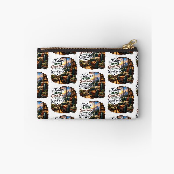 Item preview, Today Is A Good Day, To Have A Great Day designed and sold by SufirKapur.