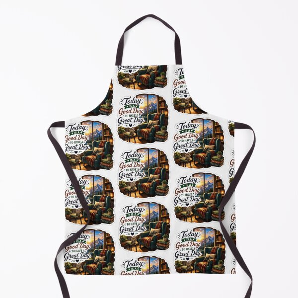 Item preview, Today Is A Good Day, To Have A Great Day designed and sold by SufirKapur.