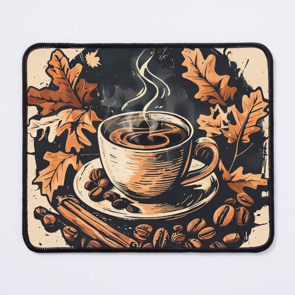 Item preview, Autumn Brew Ritual designed and sold by ONYX Pixee.