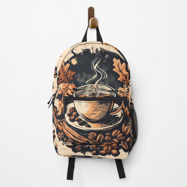 Item preview, Autumn Brew Ritual designed and sold by ONYX Pixee.