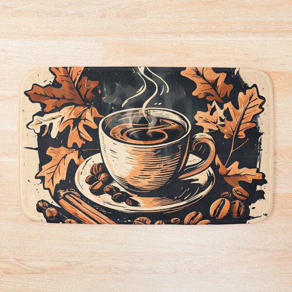 Item preview, Autumn Brew Ritual designed and sold by ONYX Pixee.
