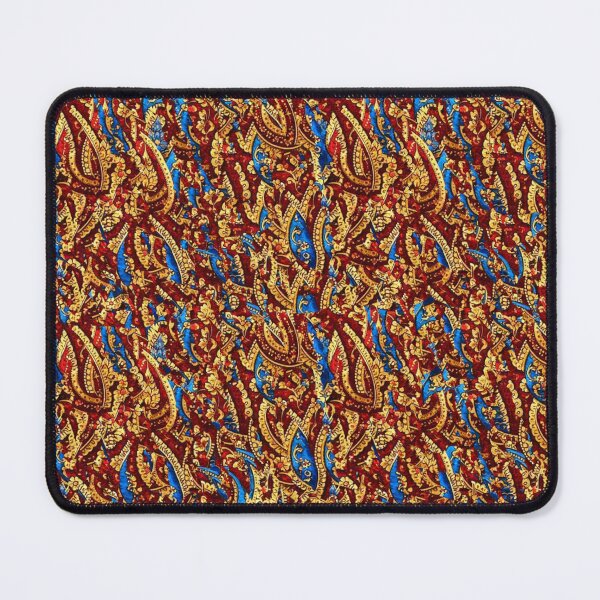 Item preview, Lavish paisley ornamentation designed and sold by Sigtrix.