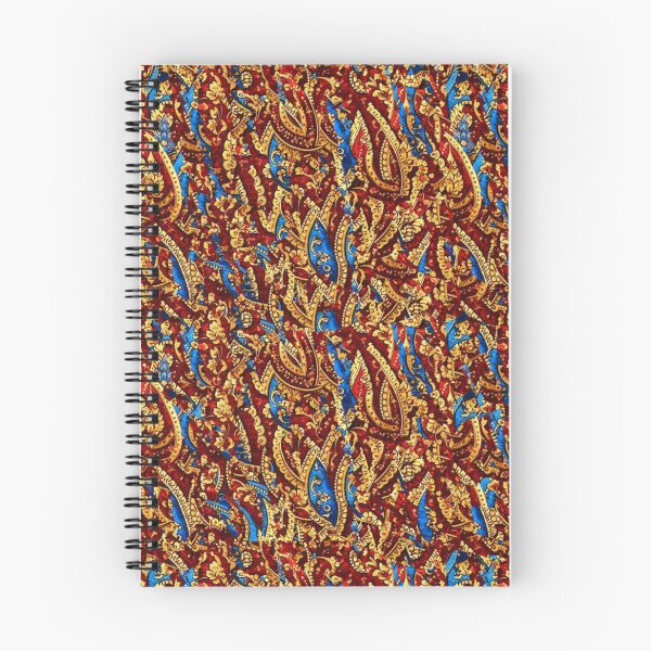 Item preview, Lavish paisley ornamentation designed and sold by Sigtrix.