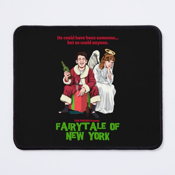 Item preview, The Pogues Fairytale Of New York designed and sold by Elgry Daniel.