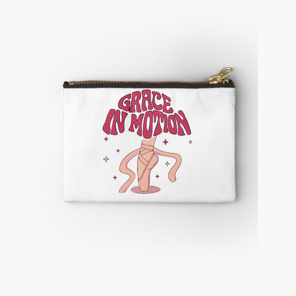 Item preview, Grace In Motion Ballet Pointe Shoes designed and sold by Argunika.
