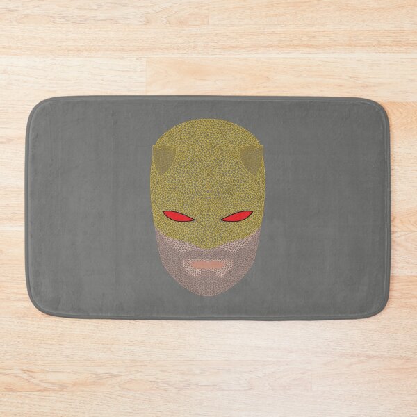 Item preview, Yellow Daredevil designed and sold by rscenter.
