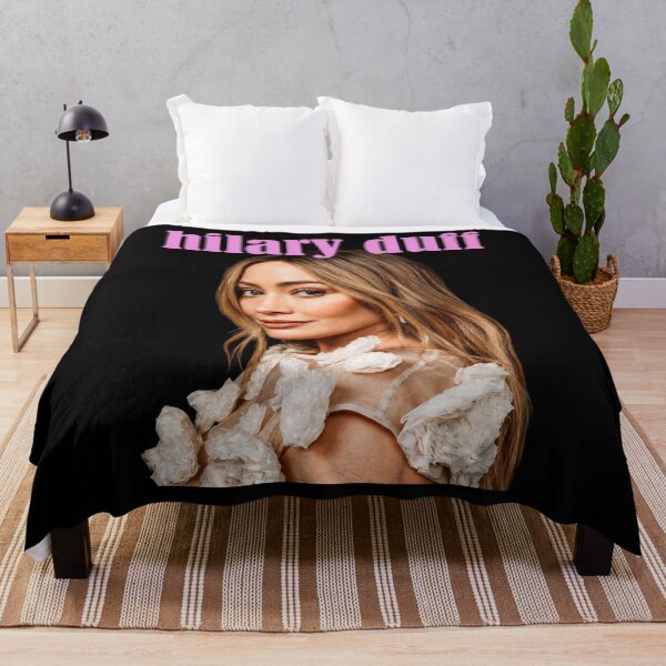 Item preview, Hilary Duff Lucky Me Tour 2026, Nostalgia, Lizzie McGuire designed and sold by FonaWison.