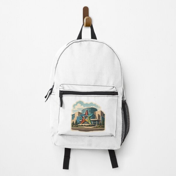 Item preview, Mall of America Watercolor designed and sold by ChemicalXShop.
