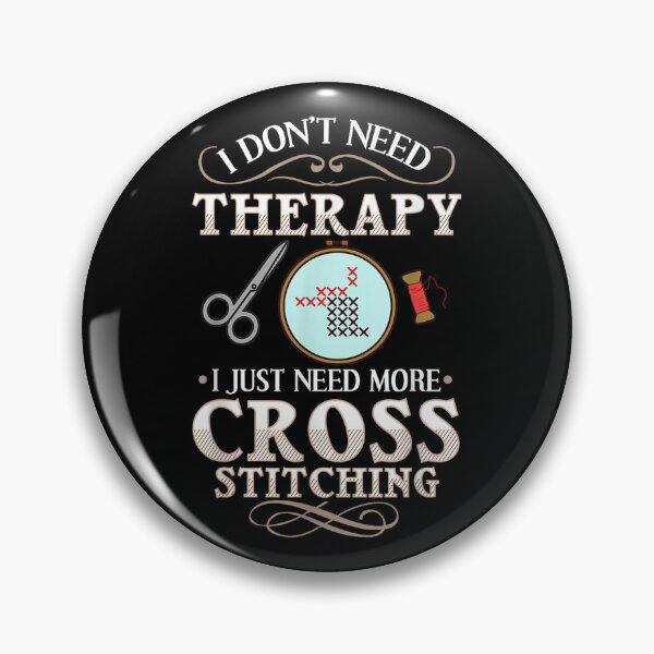 Item preview, Cross Stitch designed and sold by goombi-creative.