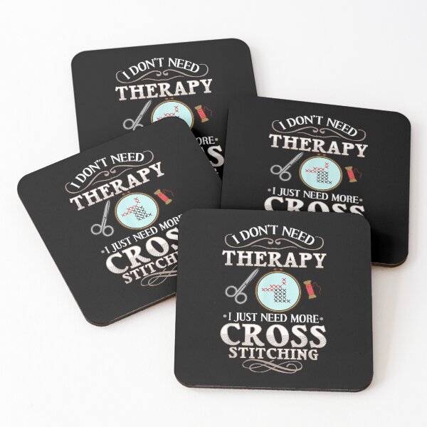 Item preview, Cross Stitch designed and sold by goombi-creative.