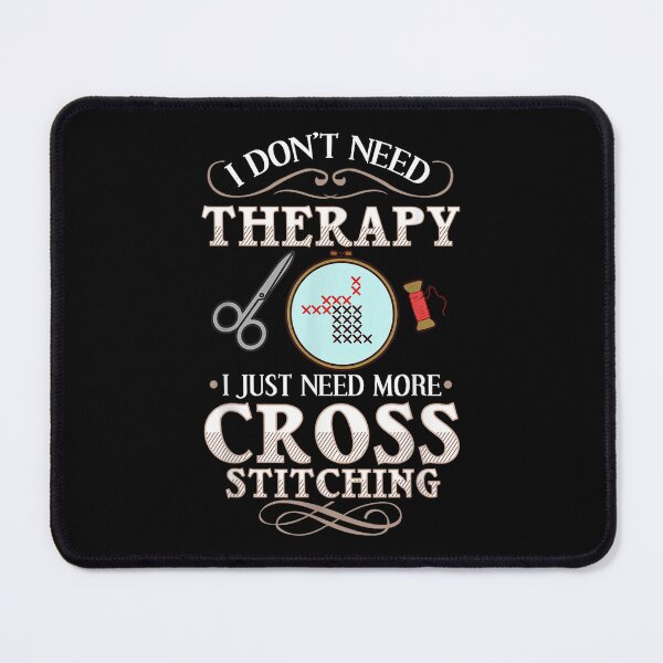 Item preview, Cross Stitch designed and sold by goombi-creative.