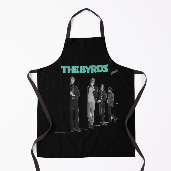 Item preview, The Byrds Minimalist Lineup Poster designed and sold by Austinchi12.