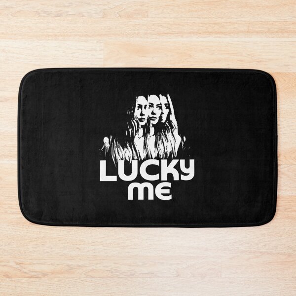 Item preview, Hilary Duff Lucky Me Tour 2026, Lizzie McGuire designed and sold by FonaWison.
