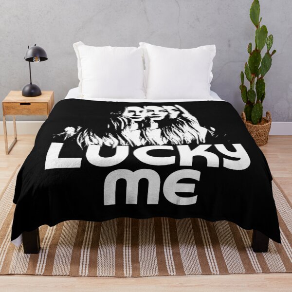 Item preview, Hilary Duff Lucky Me Tour 2026, Lizzie McGuire designed and sold by FonaWison.