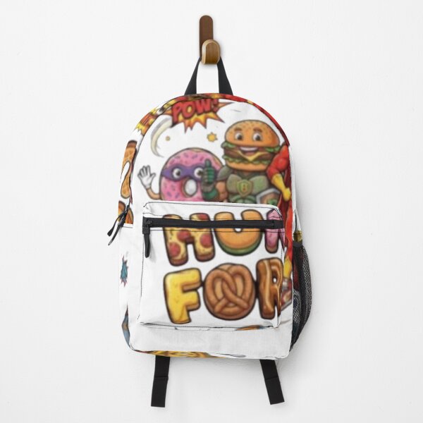Item preview, Hungry Foods Guns designed and sold by Fit On.