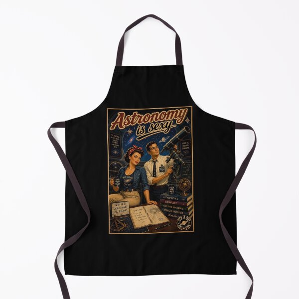 Item preview, Astronomy Is Sexy designed and sold by TOSHA-Poland.