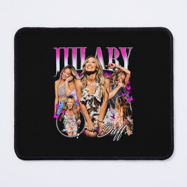 Item preview, Hilary Duff Lucky Me Tour 2026 Vintage designed and sold by FonaWison.