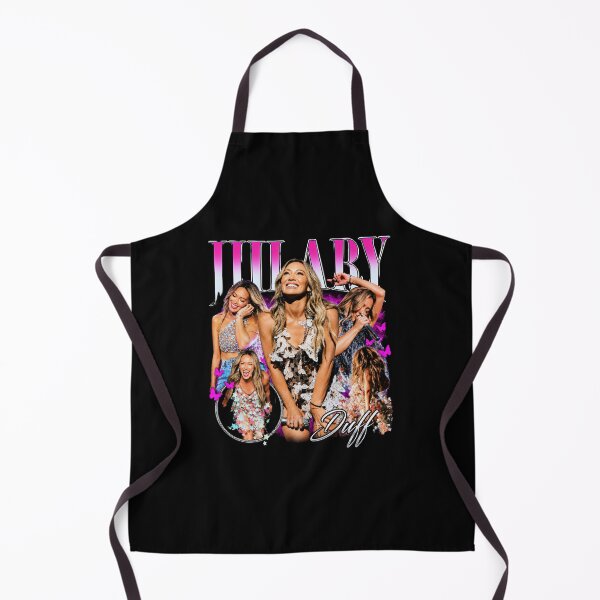 Item preview, Hilary Duff Lucky Me Tour 2026 Vintage designed and sold by FonaWison.