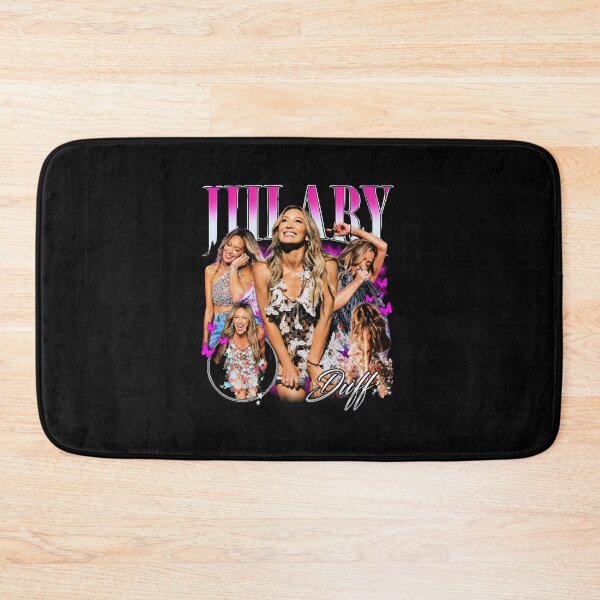 Item preview, Hilary Duff Lucky Me Tour 2026 Vintage designed and sold by FonaWison.