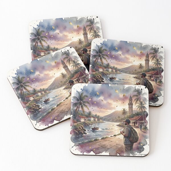 Item preview, Adventure tourist designed and sold by DreamsVisions.