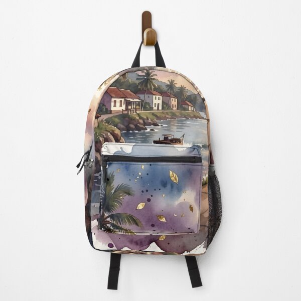 Item preview, Adventure tourist designed and sold by DreamsVisions.