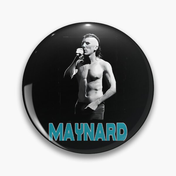 Item preview, Maynard James Keenan Live Performance Poster designed and sold by Austinchi12.