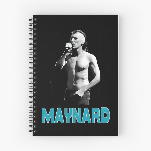 Item preview, Maynard James Keenan Live Performance Poster designed and sold by Austinchi12.